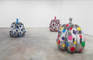 點止草間彌生電影劇照8