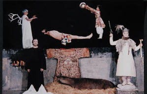 紅塵百劫(Cine Fan Jan-Feb)電影劇照2