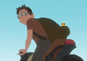 雀仔奇兵 (M+ Cinema Programmes)電影劇照4