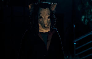 恐懼鬥室X電影劇照5