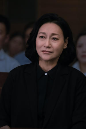 拯救嫌疑人電影劇照17