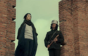 送我上青雲電影劇照2