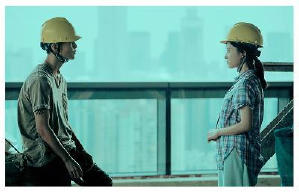 路過未來電影劇照12