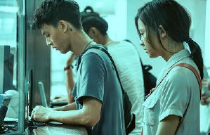 路過未來電影劇照8