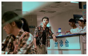 路過未來電影劇照9