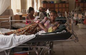 她說(EUFF 2020)電影劇照6