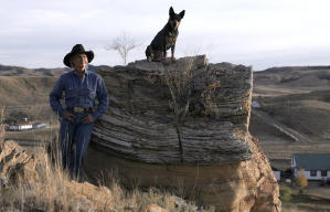 她說(EUFF 2020)電影劇照7