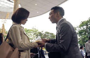 洩密者們電影劇照2