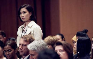 洩密者們電影劇照5