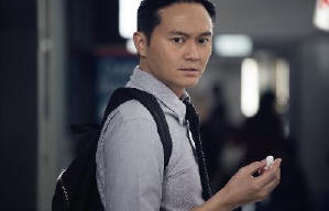 洩密者們電影劇照10