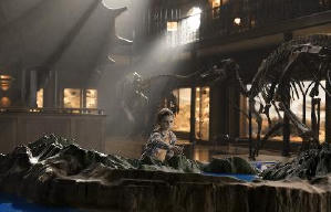 Jurassic World: Fallen Kingdom電影劇照7