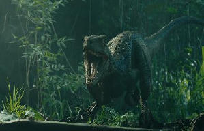 Jurassic World: Fallen Kingdom電影劇照9