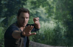 Jurassic World: Fallen Kingdom電影劇照11