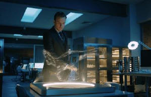 Jurassic World: Fallen Kingdom電影劇照12