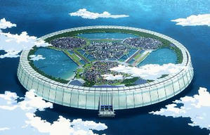 我的英雄學院劇場版: 兩個人的英雄電影劇照2