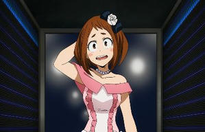 我的英雄學院劇場版: 兩個人的英雄電影劇照5