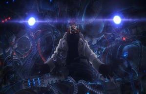 我的英雄學院劇場版: 兩個人的英雄電影劇照9