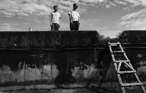 大佛普拉斯電影劇照3