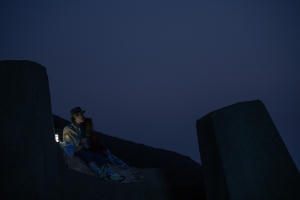 給我1天電影劇照5