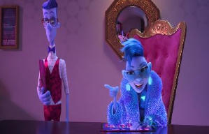 無敵破壞王2：打爆互聯網電影劇照9