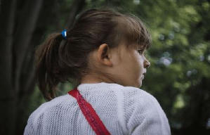 小腳板漫遊巴黎 - 香港兒童國際電影節 2018電影劇照12