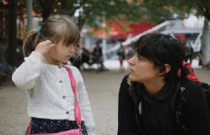 小腳板漫遊巴黎 - 香港兒童國際電影節 2018電影劇照7