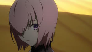 Fate/Grand Order-神聖圓桌領域卡美洛- Paladin; Agateram電影劇照5