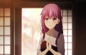 魔法少女☆伊莉雅-雪下的誓言電影劇照6