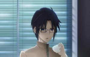 魔法少女☆伊莉雅-雪下的誓言電影劇照9