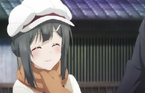 魔法少女☆伊莉雅-雪下的誓言電影劇照11