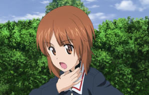 少女與戰車 最終章 4D ～第1話+第2話～電影劇照3