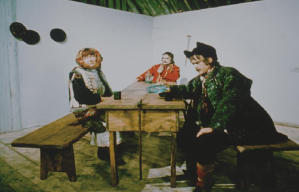 遠祖的陰影(Cine Fan Jan-Feb)電影劇照2