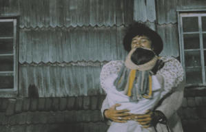 遠祖的陰影(Cine Fan Jan-Feb)電影劇照4