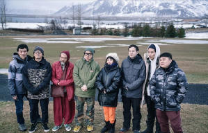 尋找極致的喜悅：火與冰電影劇照3