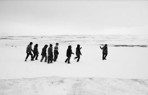 尋找極致的喜悅：火與冰電影劇照4