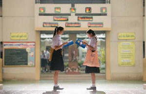 出貓特攻隊電影劇照4