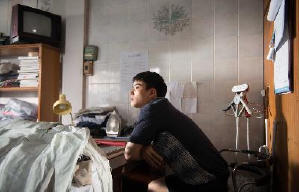 出貓特攻隊電影劇照7