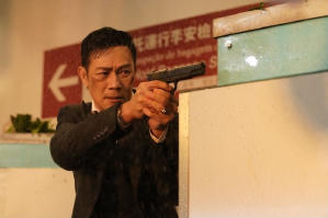 困獸電影劇照14