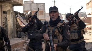 IS殺錄：摩蘇爾戰線電影劇照3