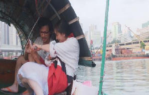 三夫電影劇照12