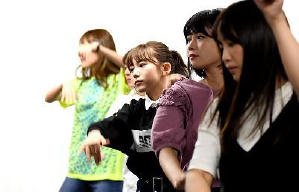 SKE48: 偶像(珠理奈缺席的夏天)電影劇照3