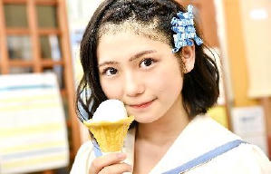 SKE48: 偶像(珠理奈缺席的夏天)電影劇照4