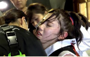 SKE48: 偶像(珠理奈缺席的夏天)電影劇照6