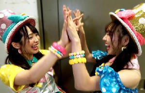 SKE48: 偶像(珠理奈缺席的夏天)電影劇照8