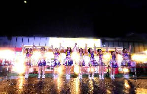 SKE48: 偶像(珠理奈缺席的夏天)電影劇照9