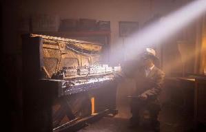 天籟夢想 - 香港兒童國際電影節 2018電影劇照3