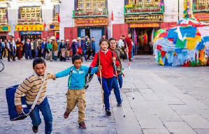 天籟夢想 - 香港兒童國際電影節 2018電影劇照4