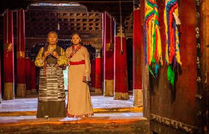 天籟夢想 - 香港兒童國際電影節 2018電影劇照5