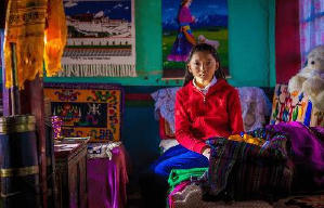 天籟夢想 - 香港兒童國際電影節 2018電影劇照6