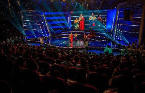 天籟夢想 - 香港兒童國際電影節 2018電影劇照9